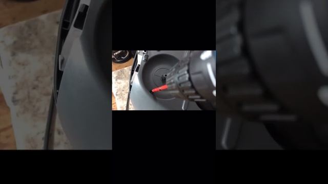 Разборка пылесоса Bosch ? смотреть онлайн