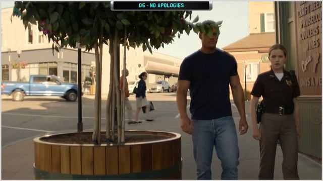 Reacher - Season 1 | RECAP