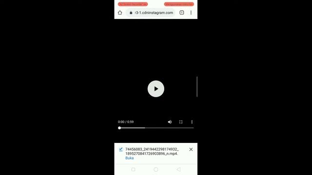 CARA DOWNLOAD VIDEO DI YOUTUBE DAN VIDEO DI INSTAGRAM MENGGUNAKAN savefrom. Net 2019 смотреть онлайн