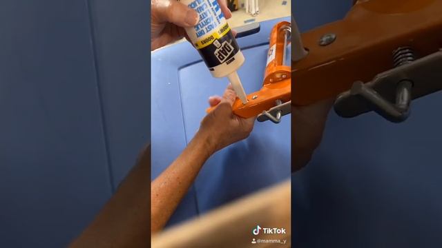 Supa Dupa Hack Take 30 Easy Caulk Tip Trick