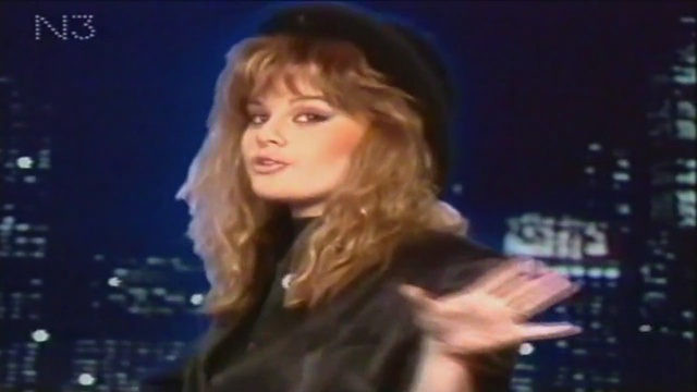 Roxanne - Charlene страница Архив Популярной Музыки смотреть онлайн