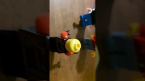 Лего Слово Пацана  Вторая  серия ДЕМО ВЕРСИЯ