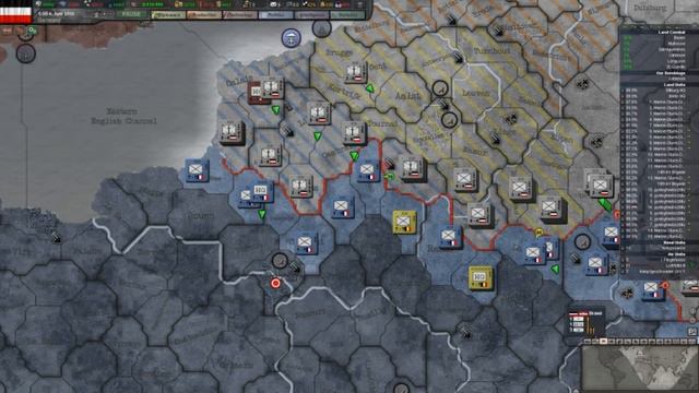 hearts of iron 3 alemania 7 saioa frantziaren konkista 1.2 смотреть онлайн