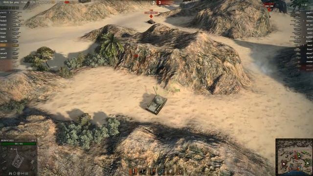 КВ-1С ГНЕМ ВОСМЕРОК смотреть онлайн