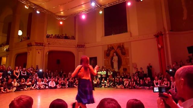 Mariano Chicho Frumboli Y Juana Sepulveda