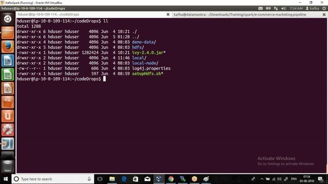 E-commerce Sessionization on AWS Part 1 смотреть онлайн