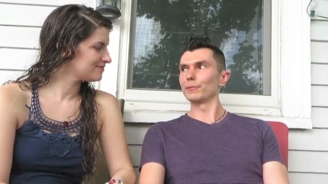 Kizomba Community Interviews Brian Lévay Of Kizomba Maine