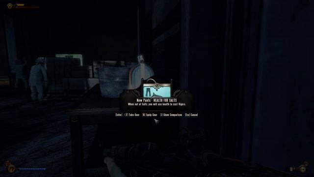 Bioshock Infinite - No commentary - part 6 - Comstock house смотреть онлайн