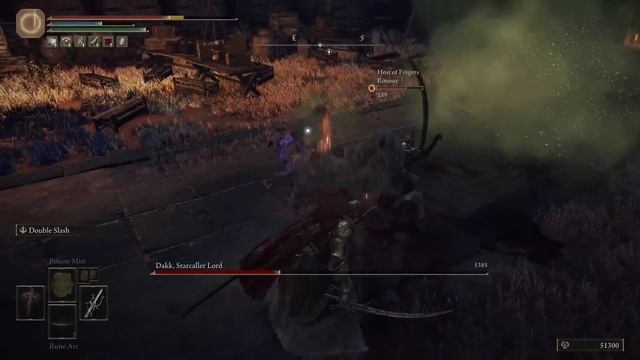 Can We Beat Elden Ring's Convergence Mod ONLY Using Poison And Scarlet Rot?