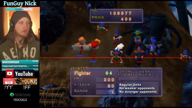 Final Fantasy VII | Pt.15 Who is Cloud? Fort Condor & Phoenix | SYW V5 MOD смотреть онлайн