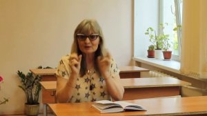 Выпускникам от учителей на последний звонок