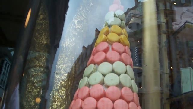 Things to do in London: Piccadilly смотреть онлайн