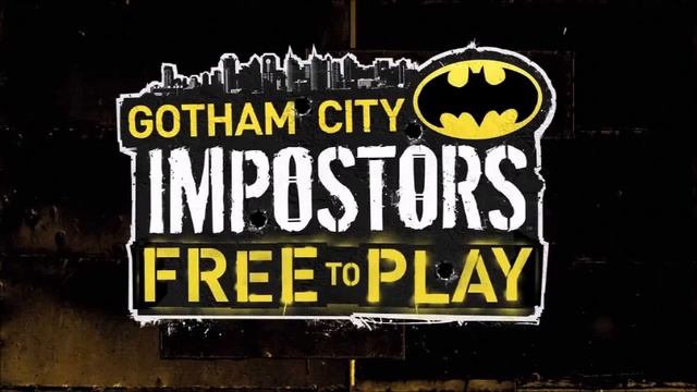 Gotham City Impostors - Main Theme Extended смотреть онлайн