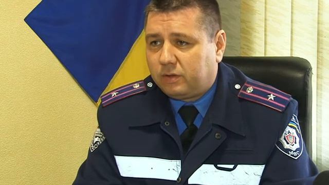 ДАІ. Номерні знаки смотреть онлайн