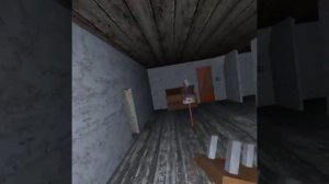 Я ПРОСНУЛСЯ В НОВОЙ БУГГАТИ | 2 ЧАСТЬ | Granny vr | #5