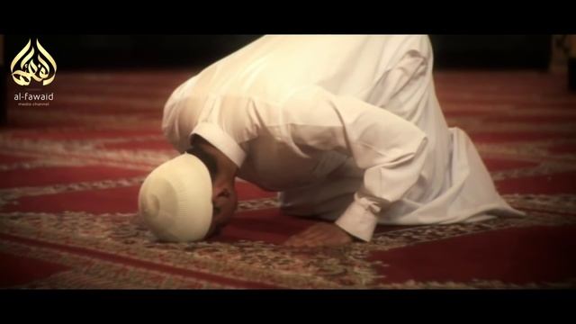Шейх аль-Мухтар аш-Шанкыти — «Важность молитвы и ее значение» смотреть онлайн