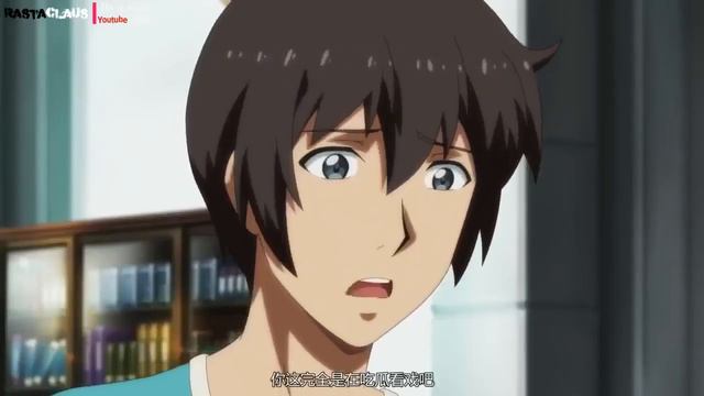 Аниме   Аниме марафон все серии подряд  Аниме фентези приключения фантастика  Бегайым