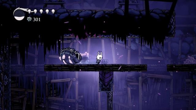 Hollow Knight #03 - Хоси пытается спасти королевство (стрим) смотреть онлайн