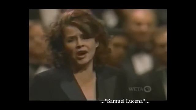 Richard Tucker Gala - Nova Iorque - 1999 смотреть онлайн