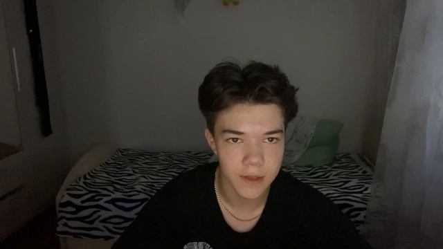 Замир – Выпускник программы Программирование: уверенный старт