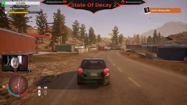 State Of Decay 2 Episode 36