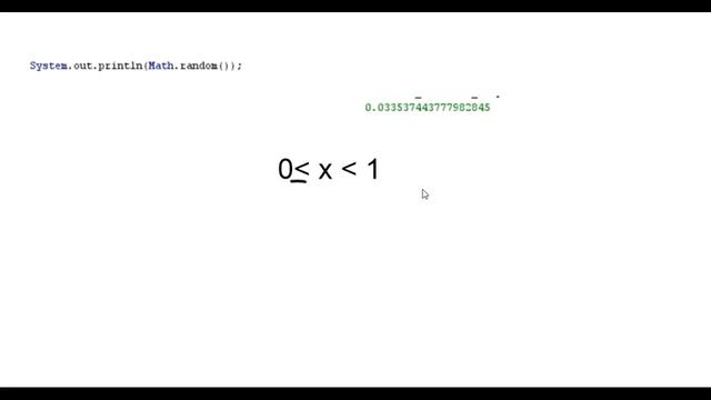 U1M3L2 - Math Functions смотреть онлайн