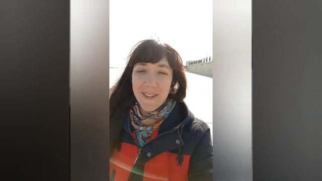 Марафон "Искусство маленьких шагов" Шаг 2. 10 мая 2020 г. смотреть онлайн