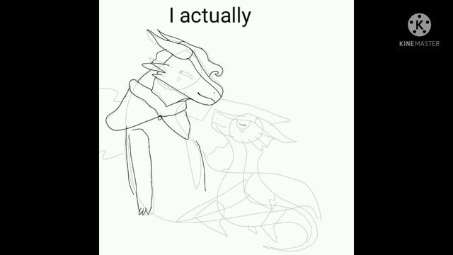 Me drawing REALLY cursed WoF ships смотреть онлайн