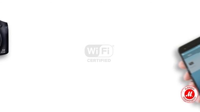 PowerShot SX60 HS: основные функции