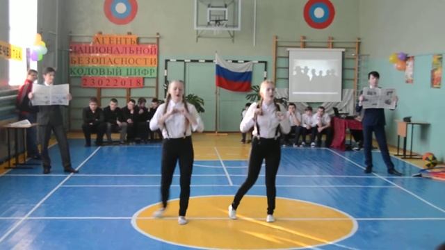 жестовая песня "агент 007" смотреть онлайн