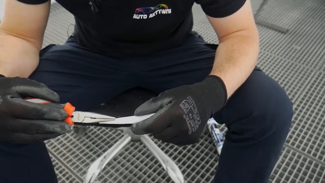 Trzy Sposoby Aplikacji Uszczelnień I Mastyk