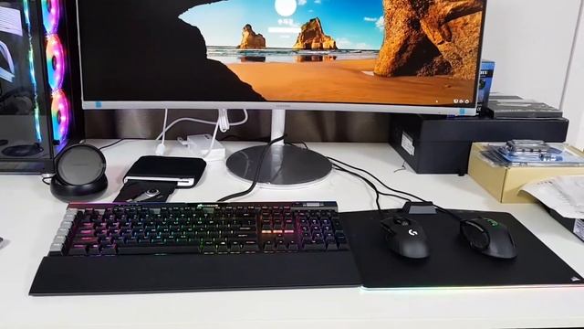 Zotac1080ti+ hd120rgb+node pro смотреть онлайн