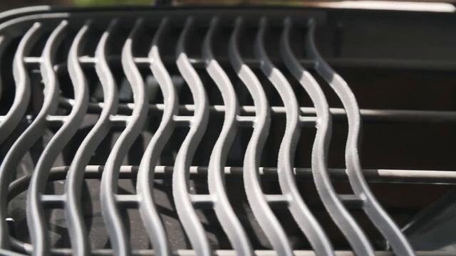 Test elektrických grilů Napoleon PRO285 a Weber Q 2400 смотреть онлайн