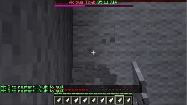 Minecraft: Death By Void [HD] #001 - 