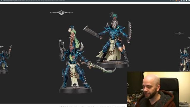 Arbites and Drukhari Kill Teams Come to Soulshackle! смотреть онлайн