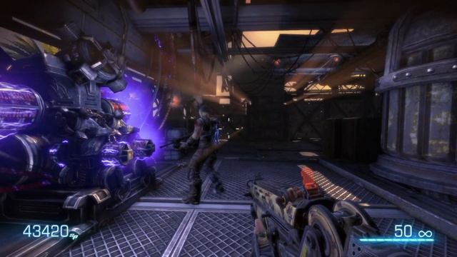 Bulletstorm смотреть онлайн