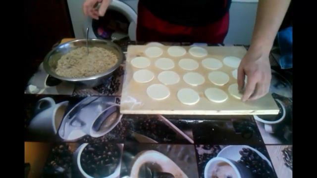 Вареники по домашнему смотреть онлайн