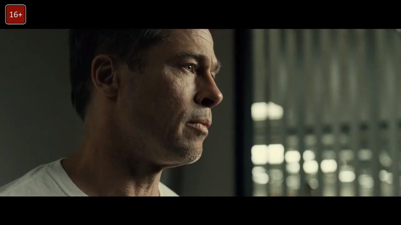 К звездам / Ad Astra (2019) Русский Трейлер