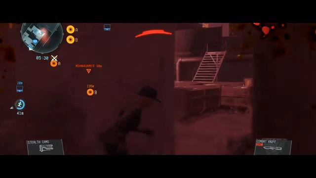 MGO3 montage смотреть онлайн