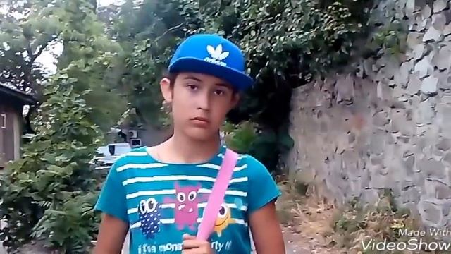 Страшный сон 2 часть! смотреть онлайн