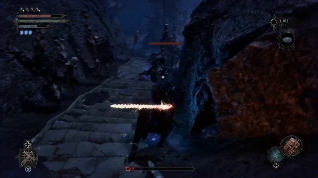 Lords of the Fallen 2023 №10 смотреть онлайн