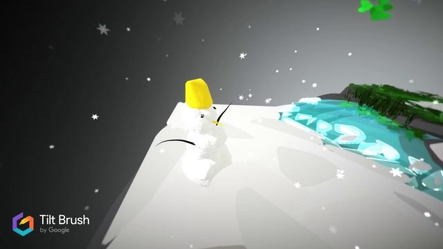 VR Рисование/ VR Моделирование смотреть онлайн