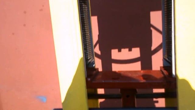 ПРОФИЛЕГИБ, ПРЕСС, ТРУБОГИБ =3 СВОИМИ РУКАМИ смотреть онлайн