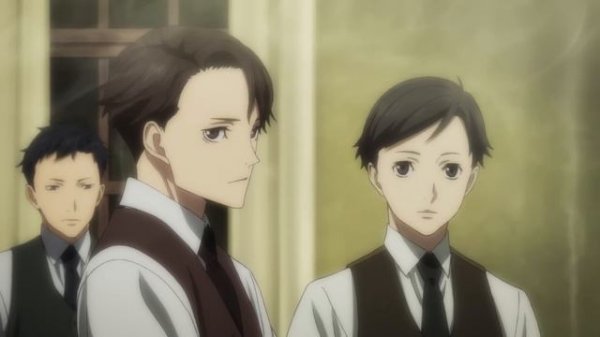 Joker Game - Épisode 1 - VF