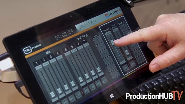 System Wide Connectivity Through SNMP Control смотреть онлайн