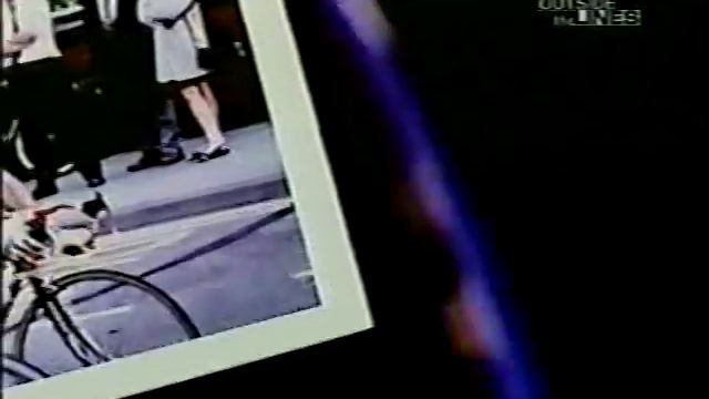 Outside the Lines: Was Lance Clean? (1 of 2) смотреть онлайн