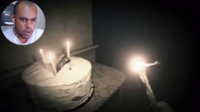 A ÚLTIMA FITA DE CLANCY JAVIS - RESIDENT EVIL 7 - PARTE 10 смотреть онлайн