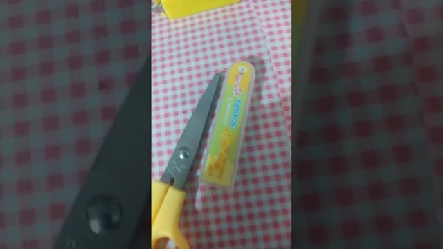 блин я сломала для скотча держатель??