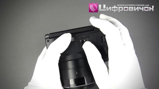 Видеообзор Canon PowerShot SX50 HS смотреть онлайн