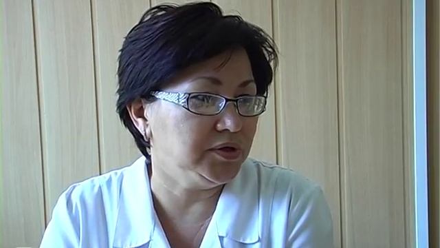 В детской поликлинике начался капитальный ремонт смотреть онлайн